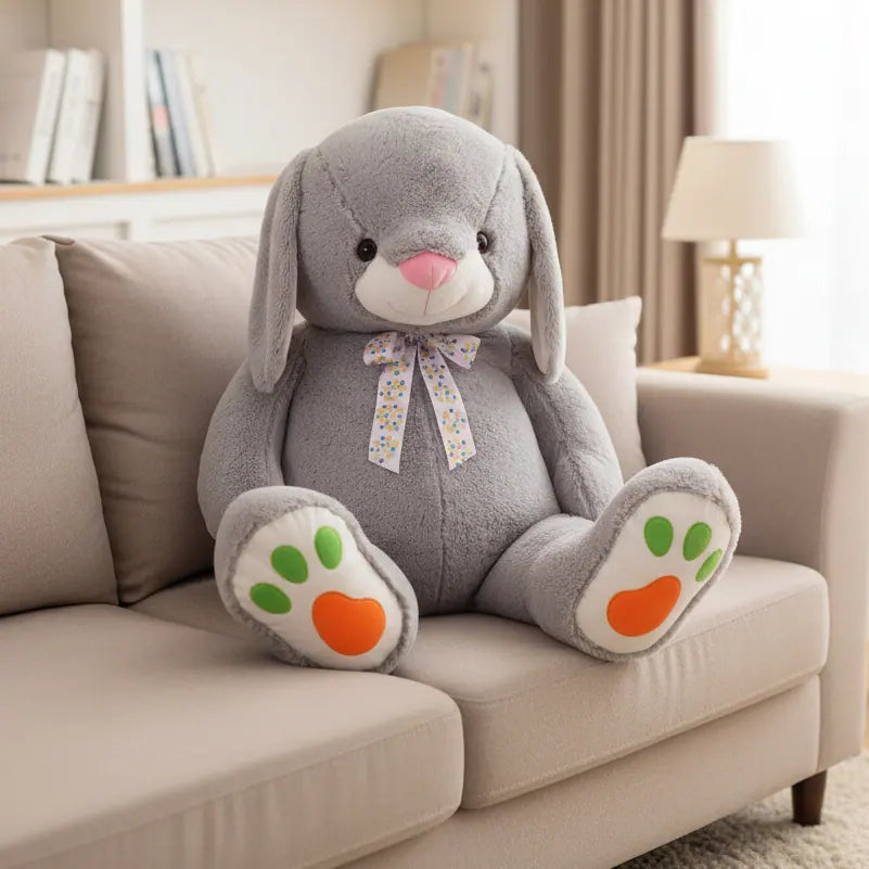 Peluche conejito gigante para regalar