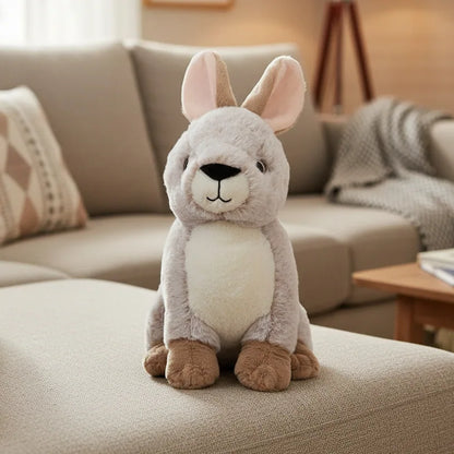 Peluche conejo tierno para regalar