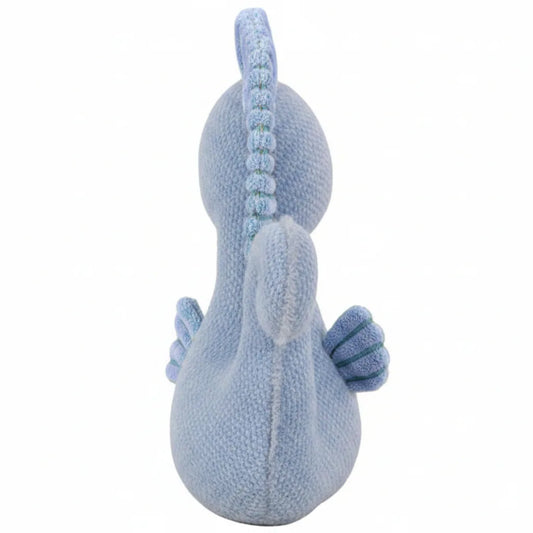 Peluche de caballito de mar para niños