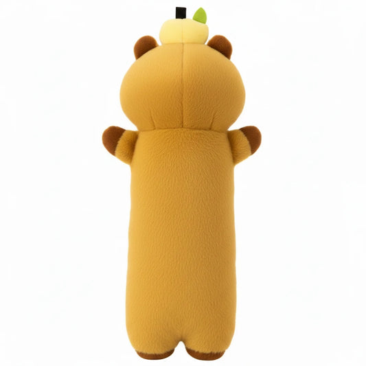 Peluche de capibara grande para niños