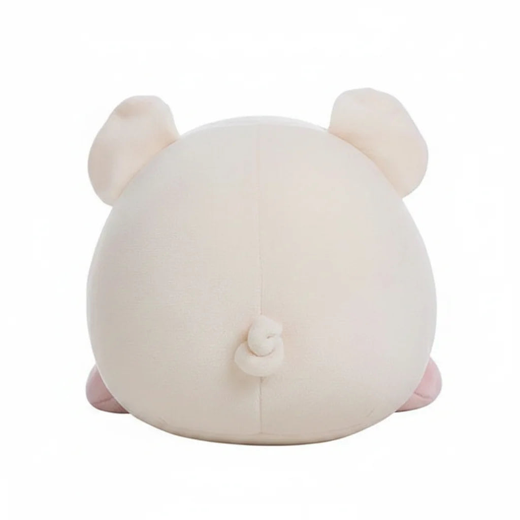 Peluche de cerdito suave para niños
