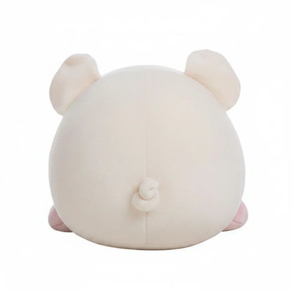 Peluche de cerdito suave para niños