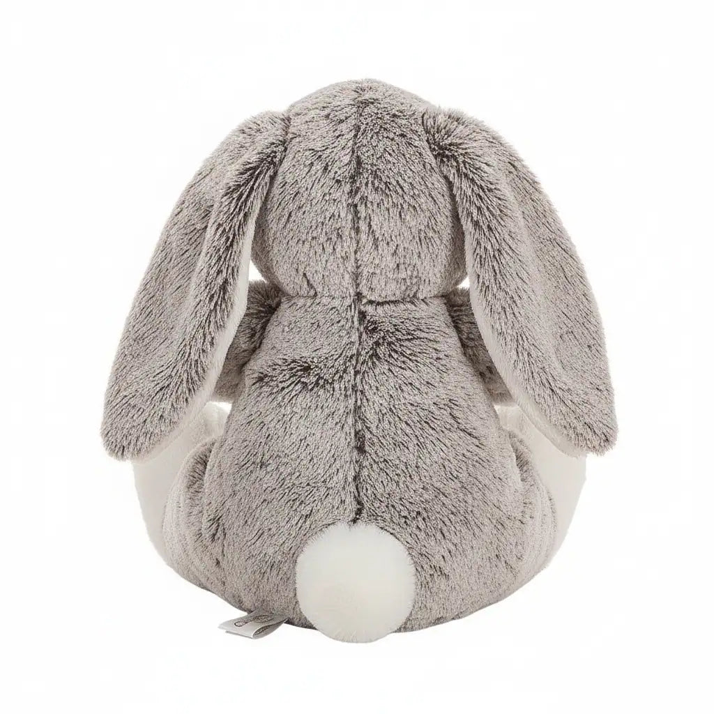 Peluche de conejo realista suave