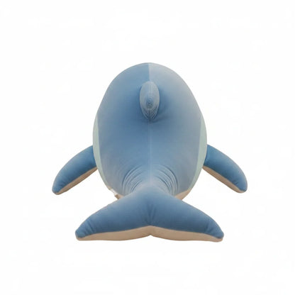 Peluche de delfín grande para niños