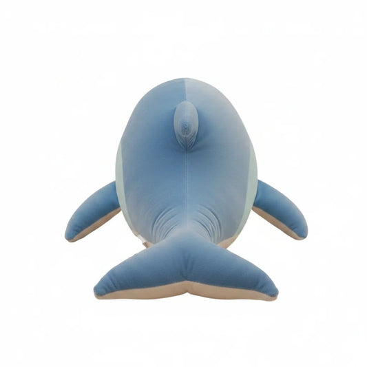 Peluche de delfín grande para niños
