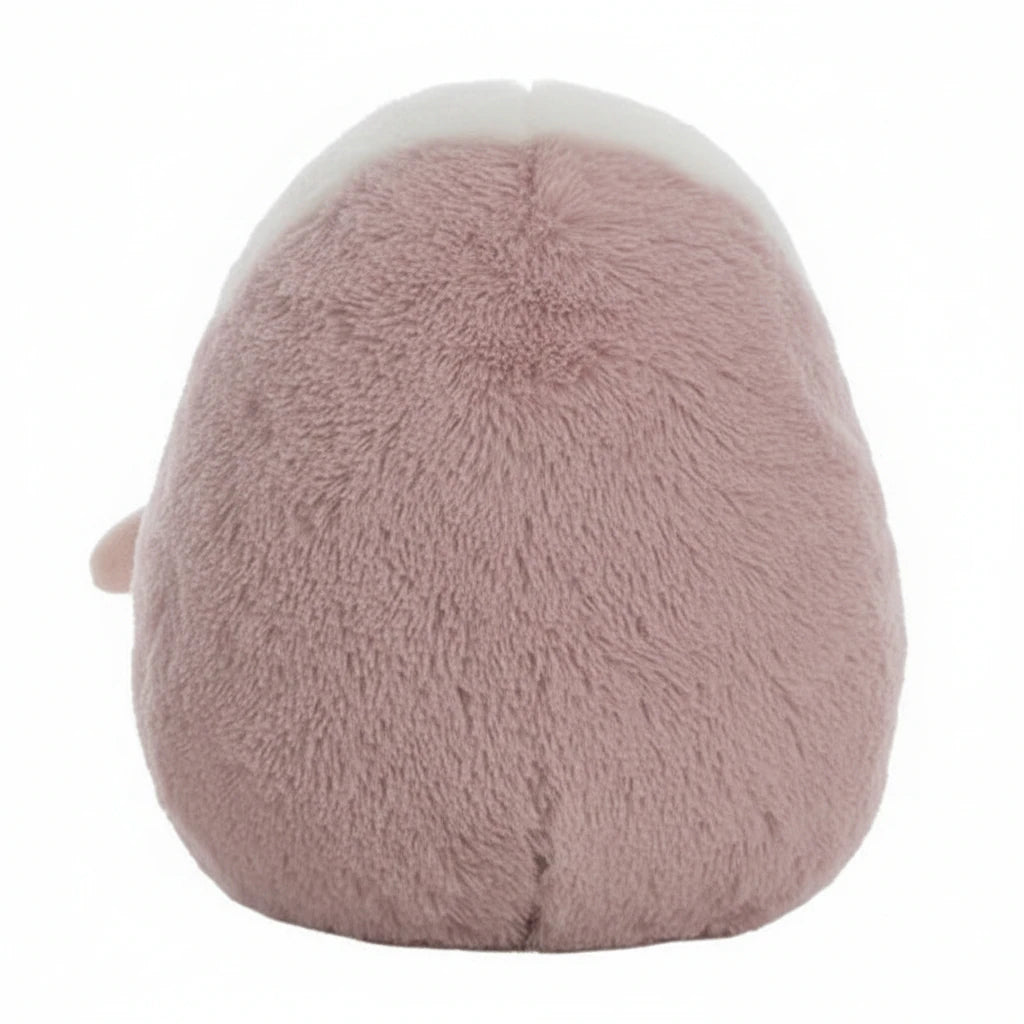 Peluche de erizo suave