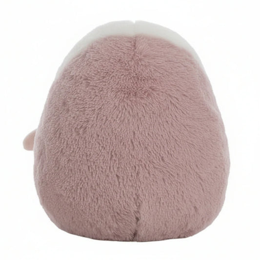 Peluche de erizo suave