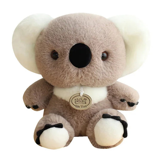 Peluche de koala bebé para niños