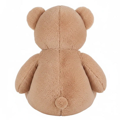 Peluche de oso grande suave