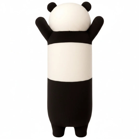 Peluche de panda gigante para niños