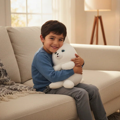 Peluche foca infantil para regalar