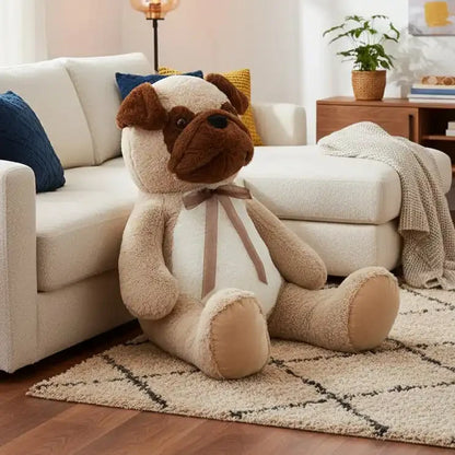 Peluche Perro Gigante – 140cm