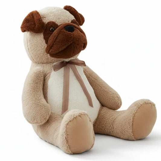 Peluche Perro Gigante – 140cm