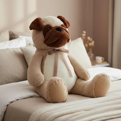 Peluche Perro Gigante – 140cm