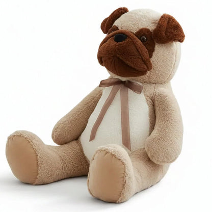 Peluche Perro Gigante – 140cm