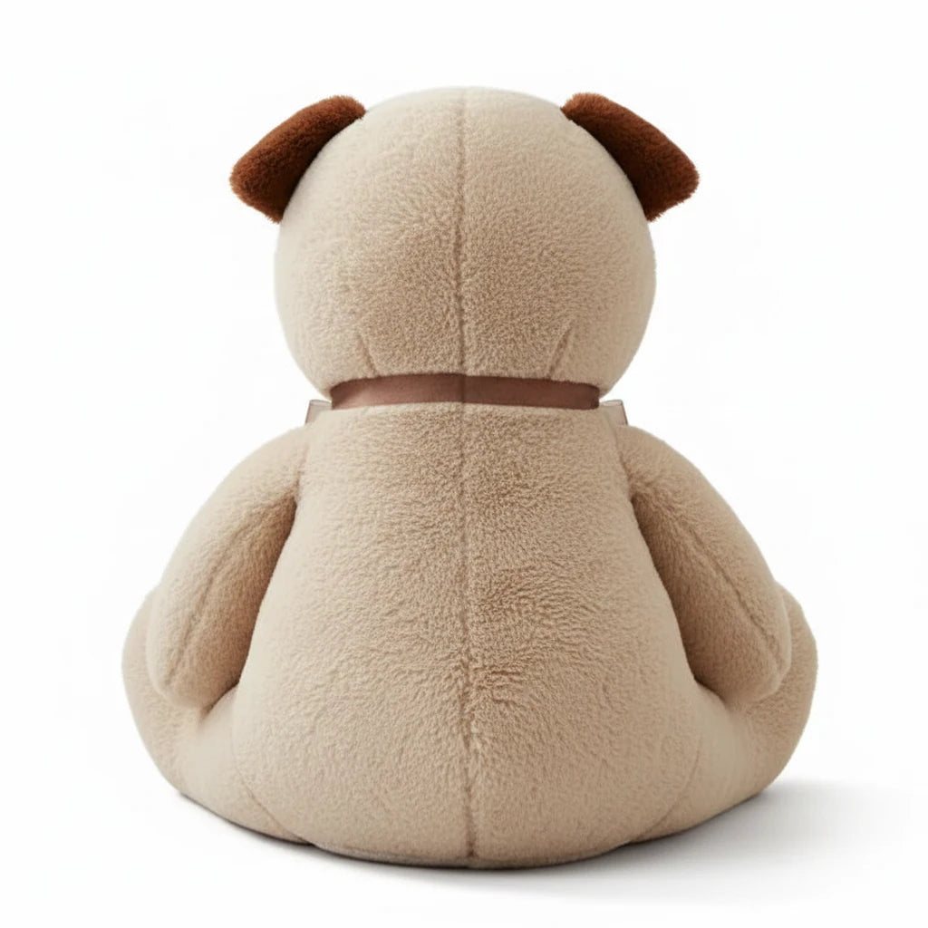 Peluche Perro Gigante – 140cm