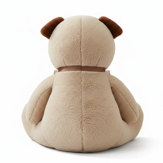 Peluche Perro Gigante – 140cm