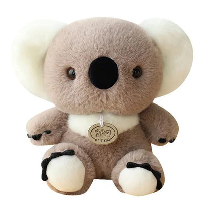 Peluche koala bebé suave