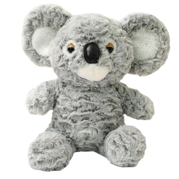 Peluche koala pequeño suave para niños