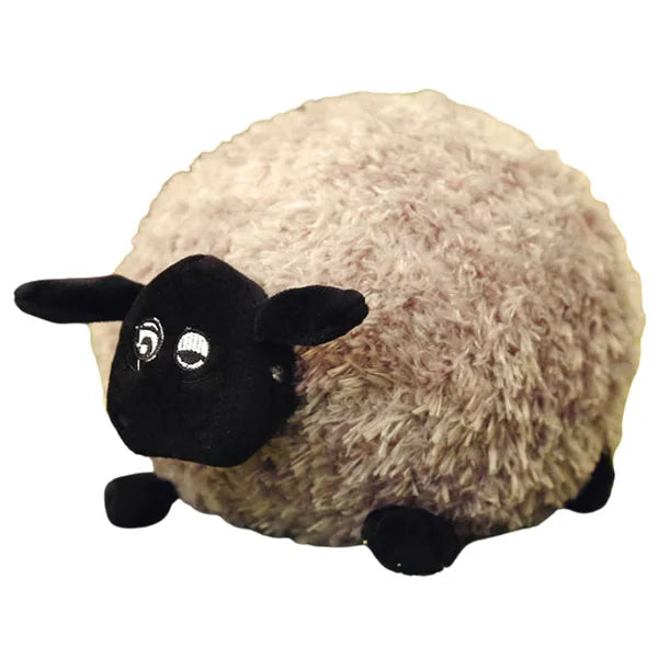 Peluche oveja dulce y suave