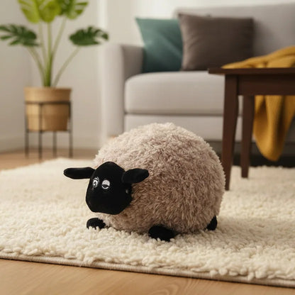 Peluche oveja tierna para regalar