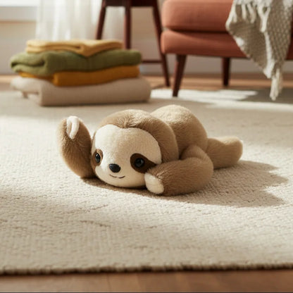 Peluche perezoso para regalar