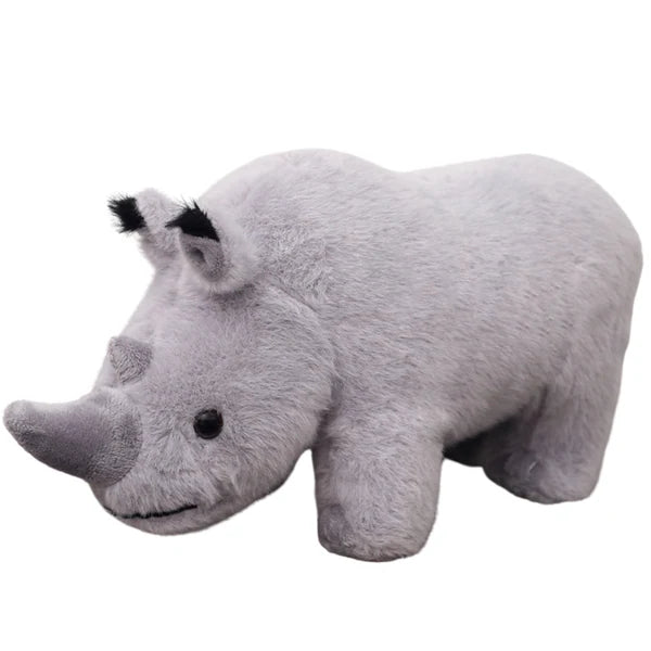 peluche rinoceronte