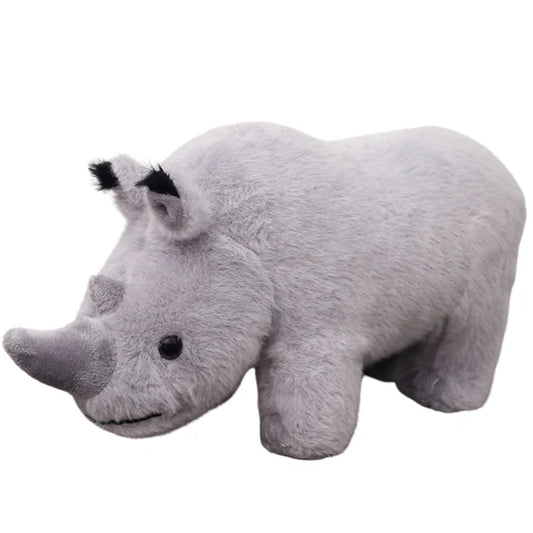 peluche rinoceronte