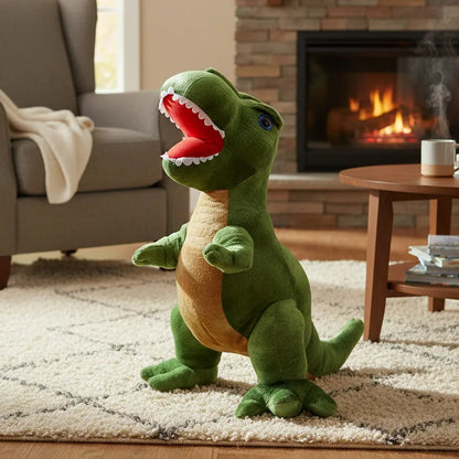 Peluche Trex para habitación infantil