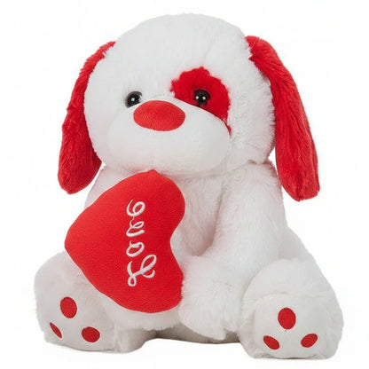 Peluche Perro Love – 30cm