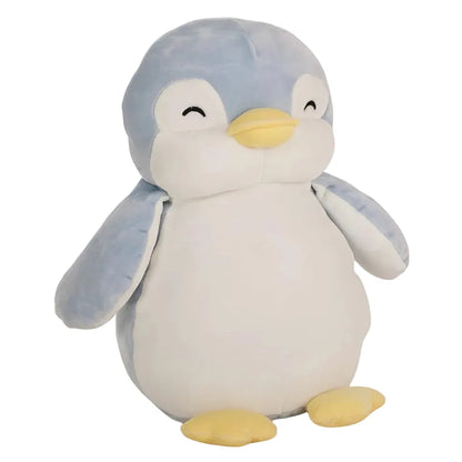 Peluche Pingüino Azul – 35cm