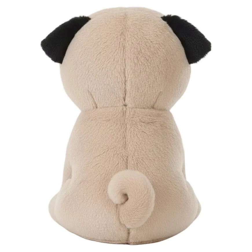 Peluche Pug Carlino – 30cm
