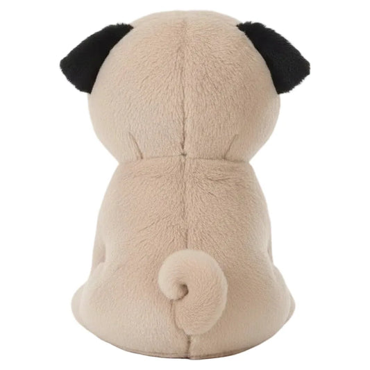 Peluche Pug Carlino – 30cm