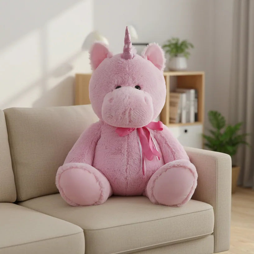 Peluche Unicornio Grande – 65cm
