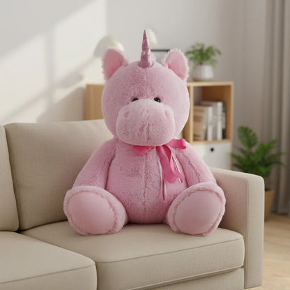Peluche Unicornio Grande – 65cm