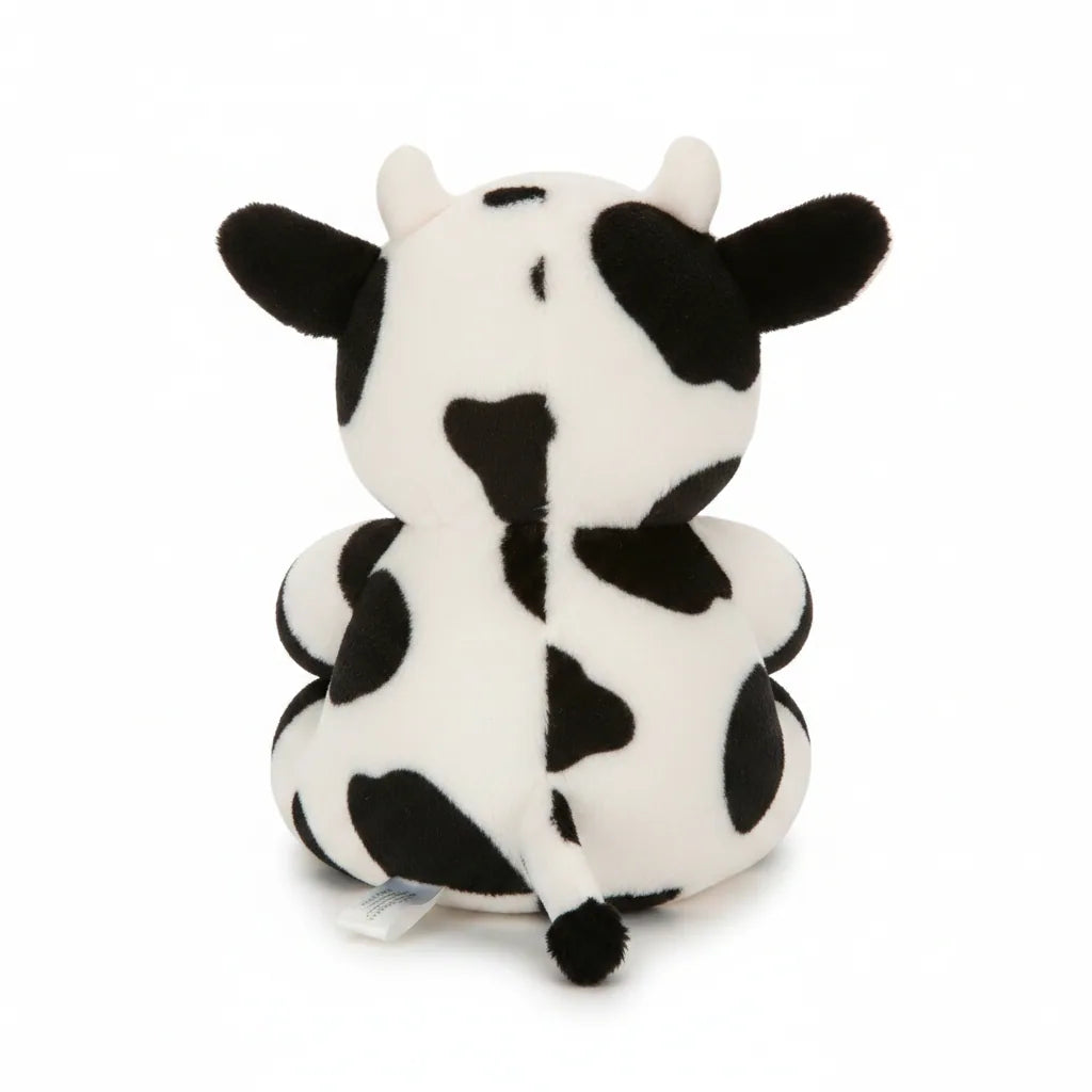 Peluche Mini Vaca – 15cm