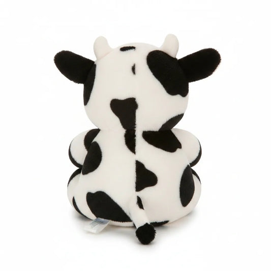 Peluche Mini Vaca – 15cm